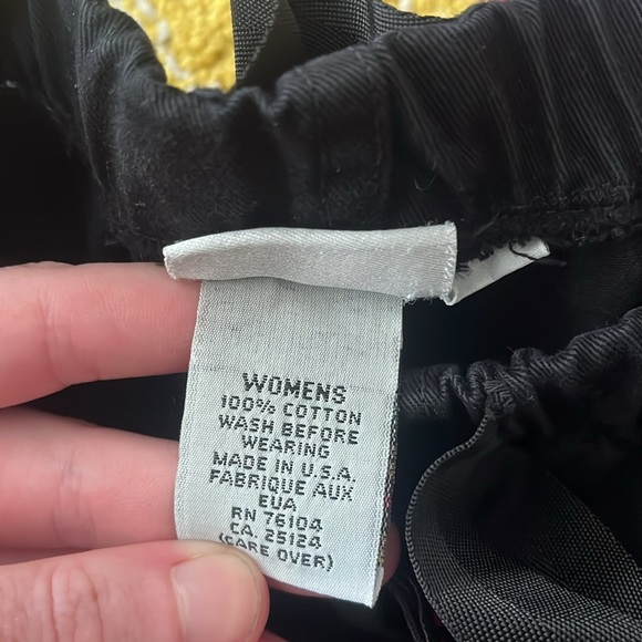 GRAMICCI G SHORTS SIZE WOMENS LARGE - Picture 8 of 10